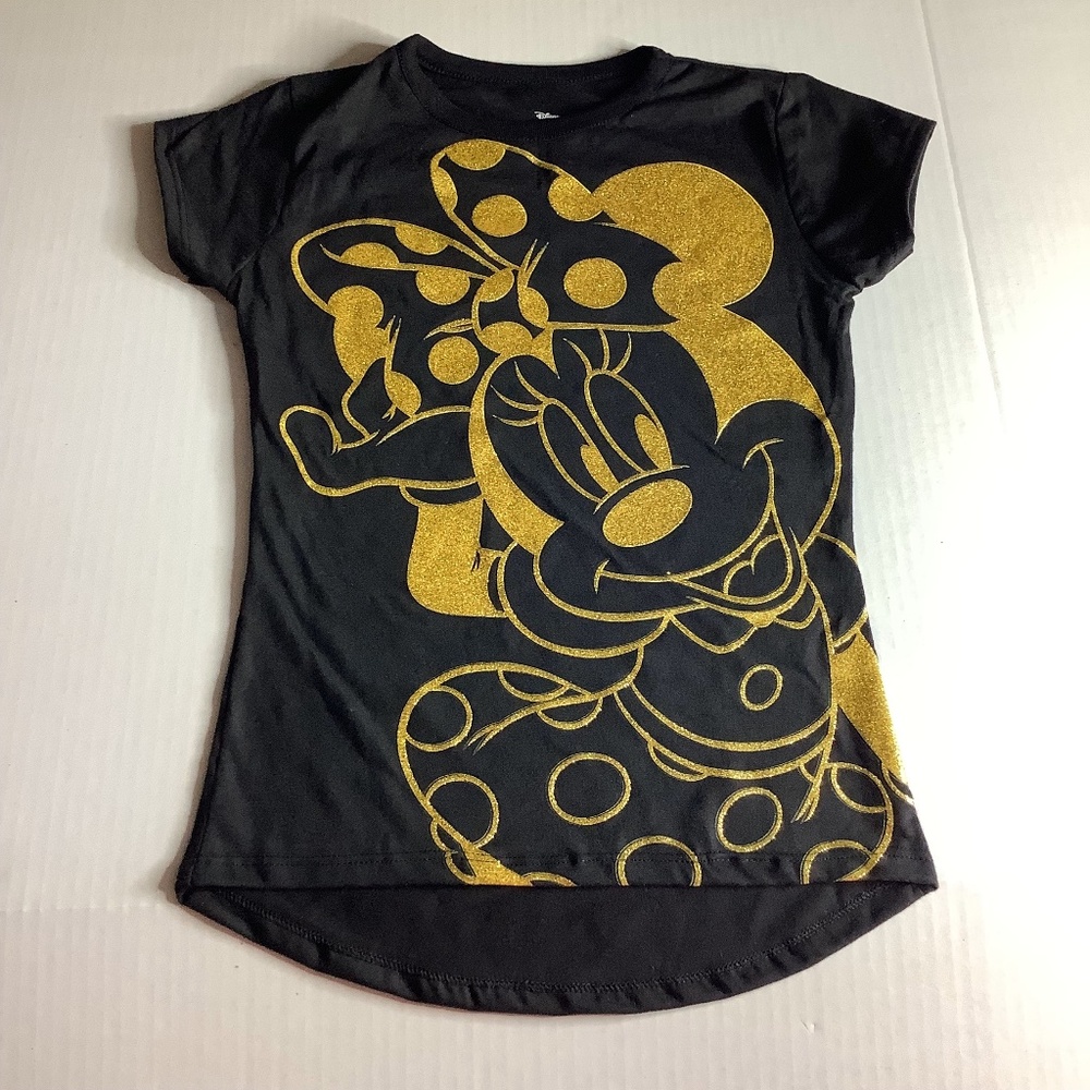 Disney Minnie Mouse